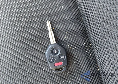 2014 Subaru Xv Crosstrek 2.0I Premium из США, поврежденный, VIN JF2GPACCXE8310298